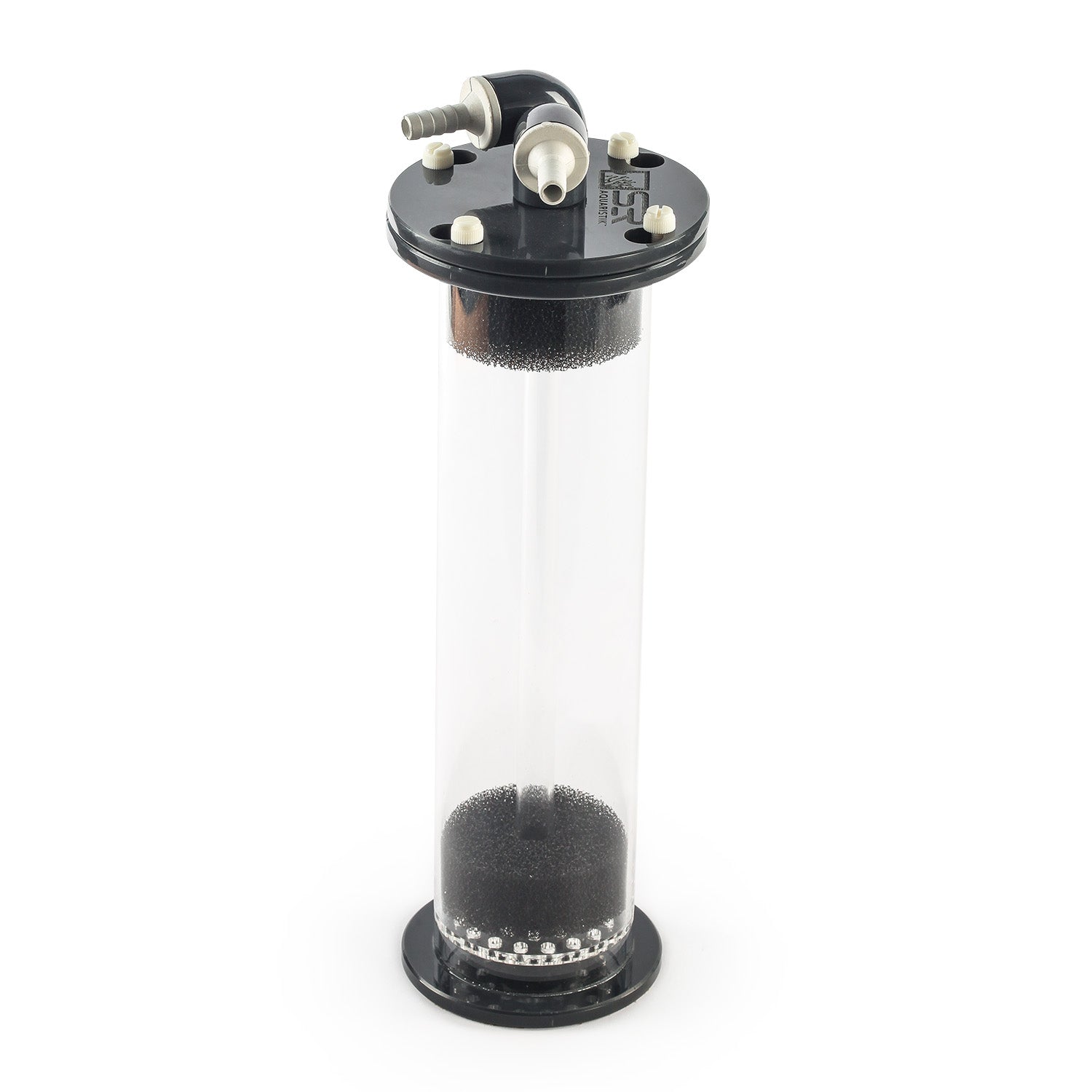Media Reactor