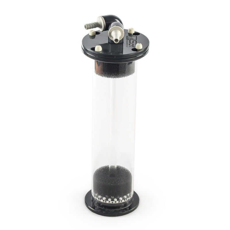 Media Reactor