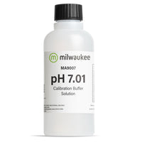 Thumbnail for Milwaukee Instruments pH 7.01 Calibration Solution