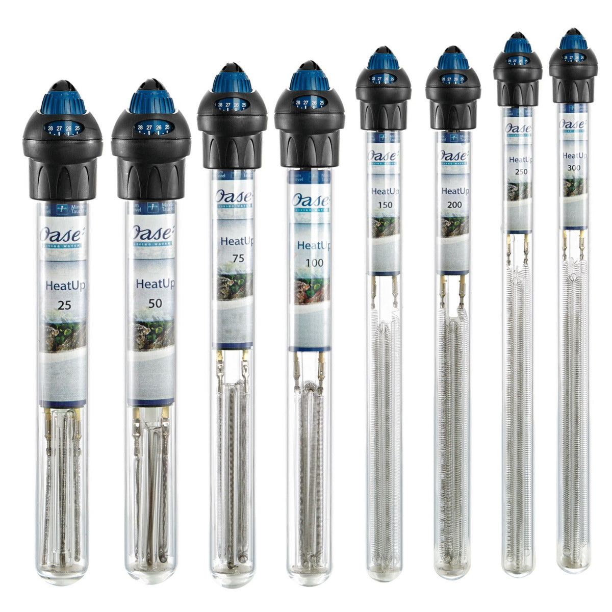 Oase HeatUp Heaters