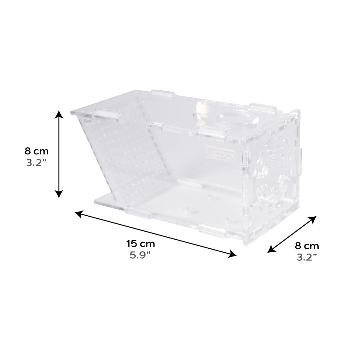 Collection Trap – SR Aquaristik
