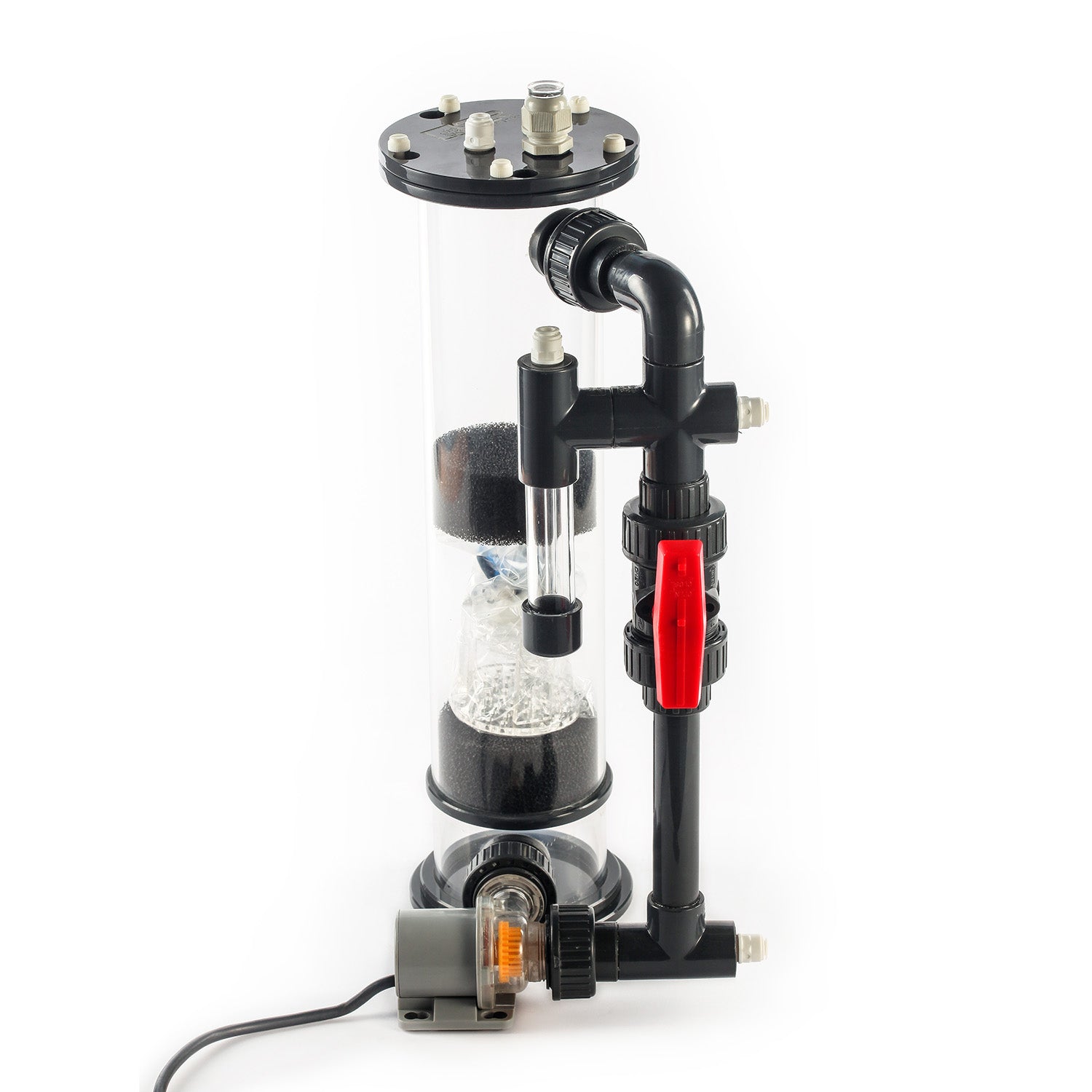 Pro Cal 80 Calcium Reactor