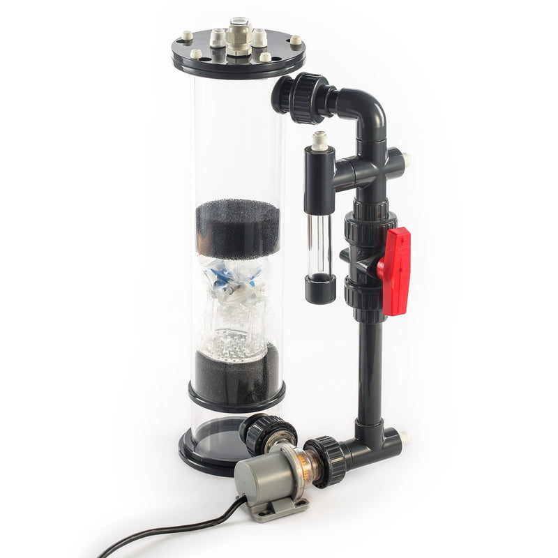 Pro Cal 80 Calcium Reactor