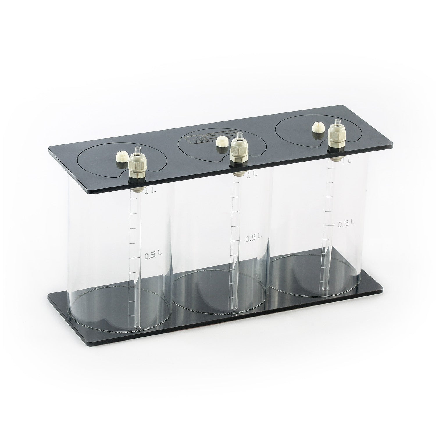 Pro Dose 3L Dosing System Container