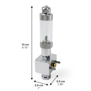 CO2 Regulator Expansion Module