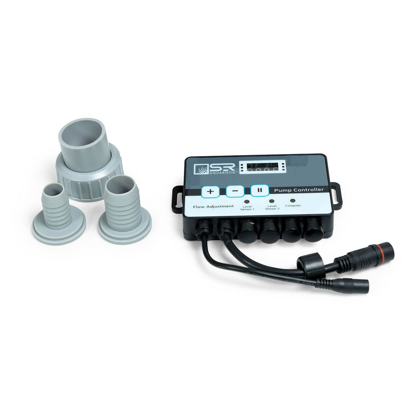 DC Water Pumps