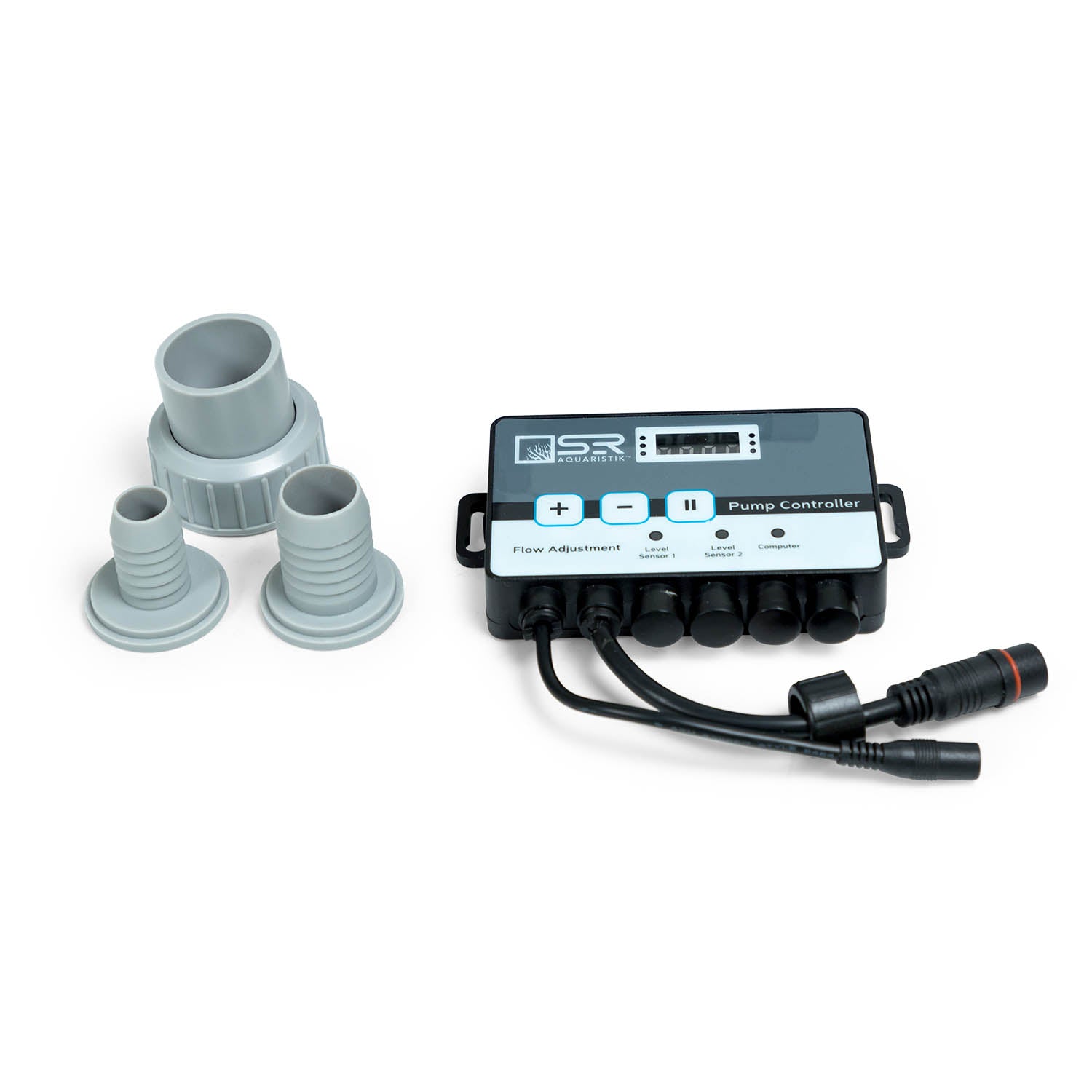 Boxed Pump