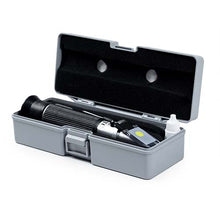 Load image into Gallery viewer, Saltwater Refractometer with Light

