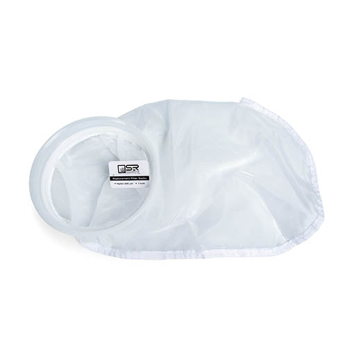 Replacement Filter Socks (Nylon) 200 Micron