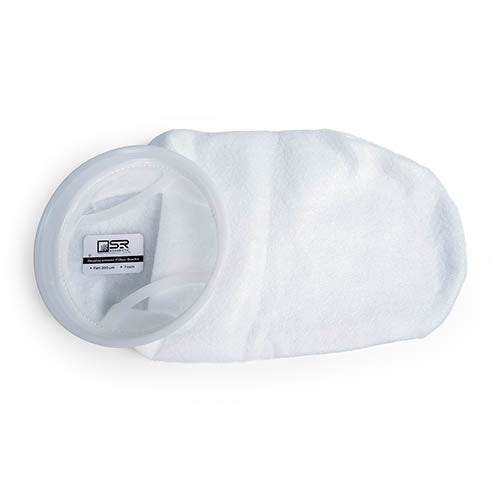 Replacement Filter Socks (Felt) 200 Micron