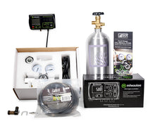 Load image into Gallery viewer, High-Tech Planted Aquarium CO2 Kit with pH Controller
