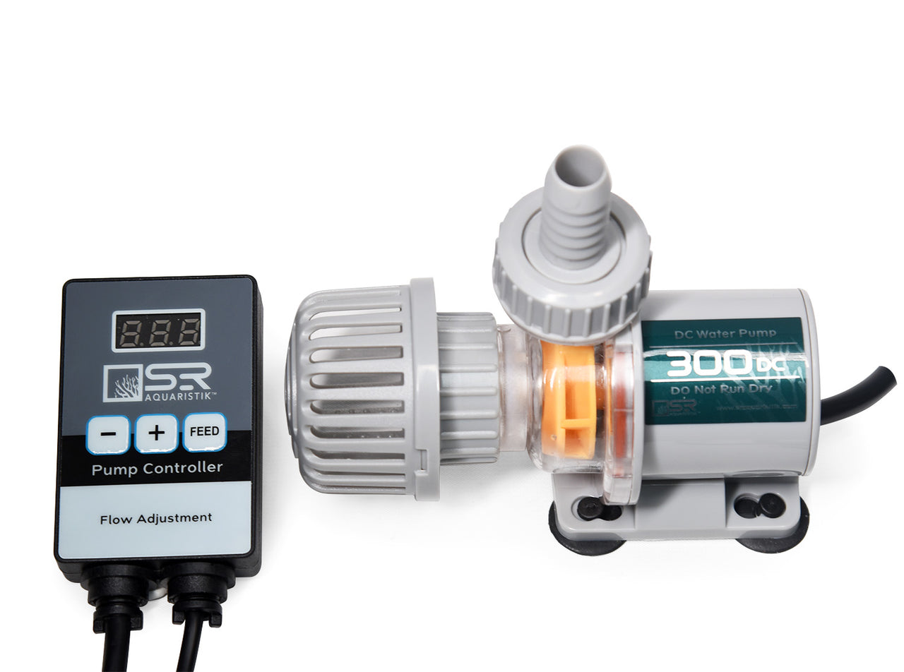 Media Reactor 80 Kit