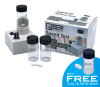 Thumbnail for Speed Test Mixer and Accessory Kit - 2 Pack Plus 1 Free