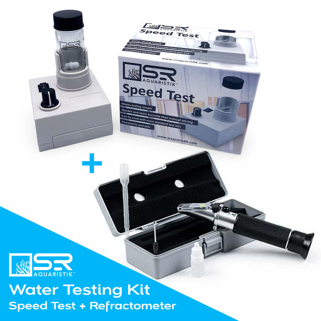 Water Testing Kit