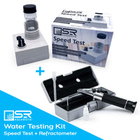 Thumbnail for Water Testing Kit