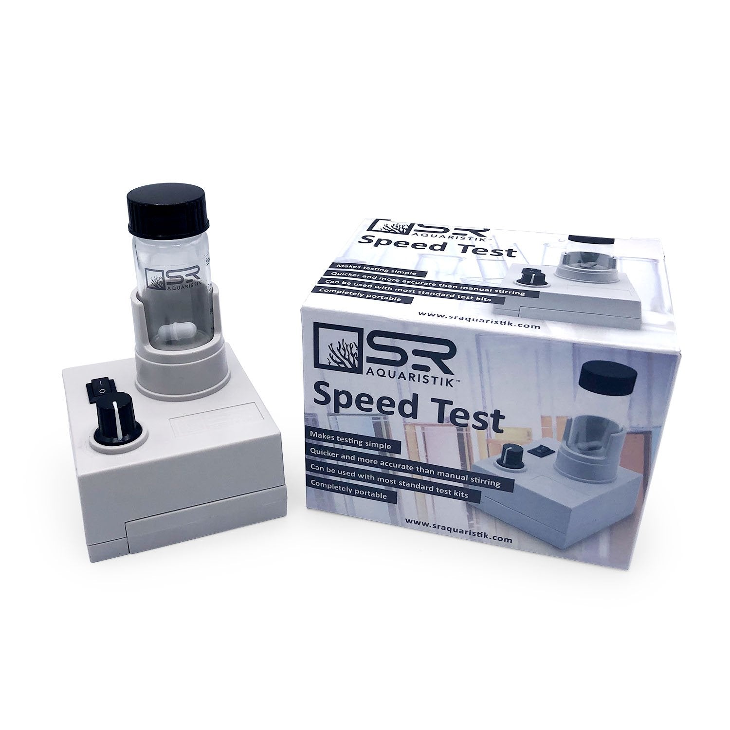 Water Testing Kit