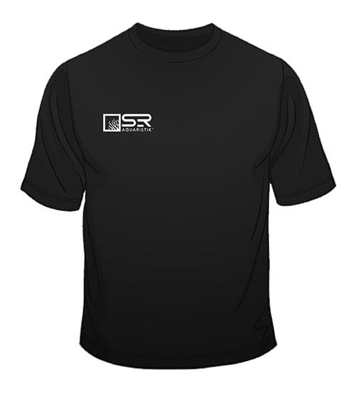 SR Aquaristik T-Shirt