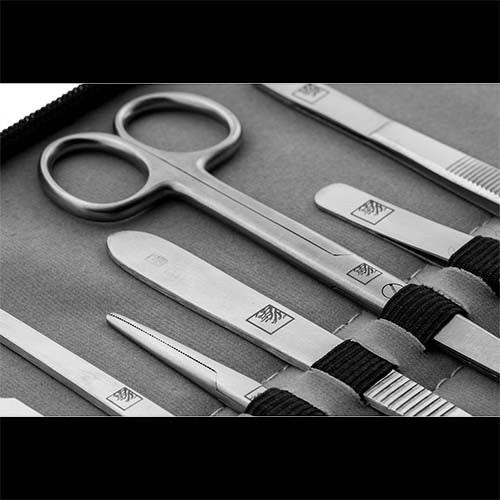 Deluxe Fragging Tool Kit