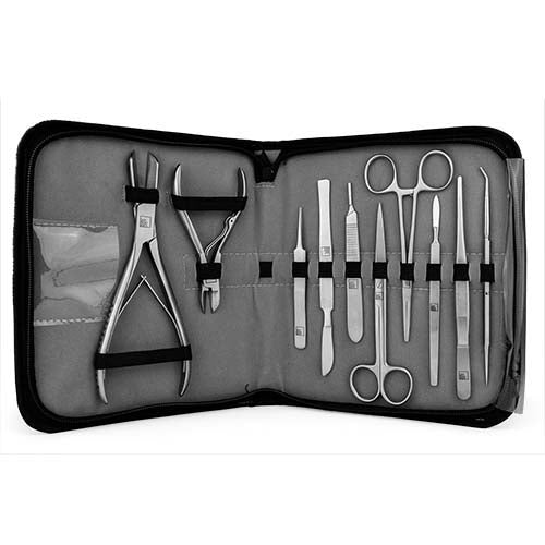 Deluxe Fragging Tool Kit