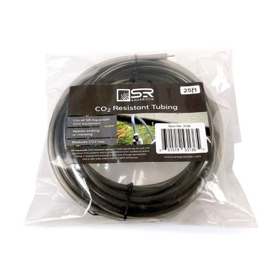CO2 Tubing