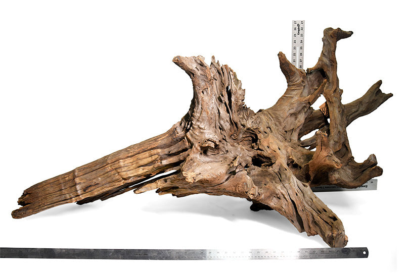 Weathered Driftwood (4XL, 5XL and 6XL)