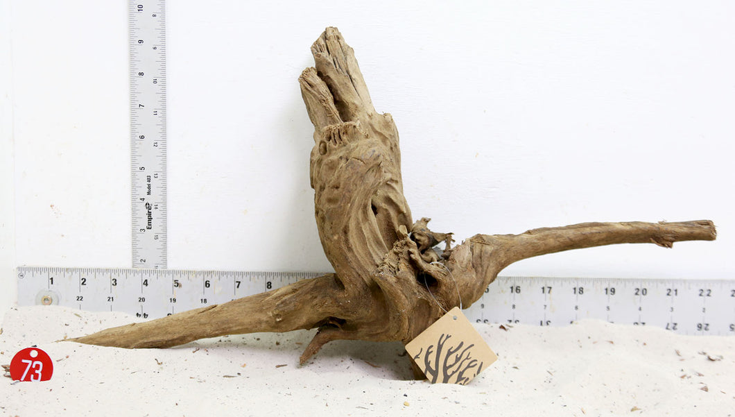 WYSIWYG #73RD - Weathered Driftwood (Large)