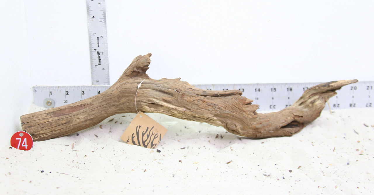 WYSIWYG #74RD - Weathered Driftwood (Large)