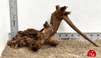 Thumbnail for WYSIWYG #114RD - Weathered Driftwood (Medium)