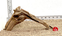 Thumbnail for WYSIWYG #126RD - Weathered Driftwood (Small)