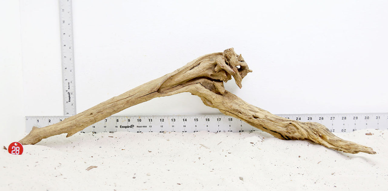 WYSIWYG #28RD - Weathered Driftwood (XL)