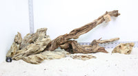 Thumbnail for WYSIWYG #4BK - Weathered Driftwood and Dragon Stone Scape Combo