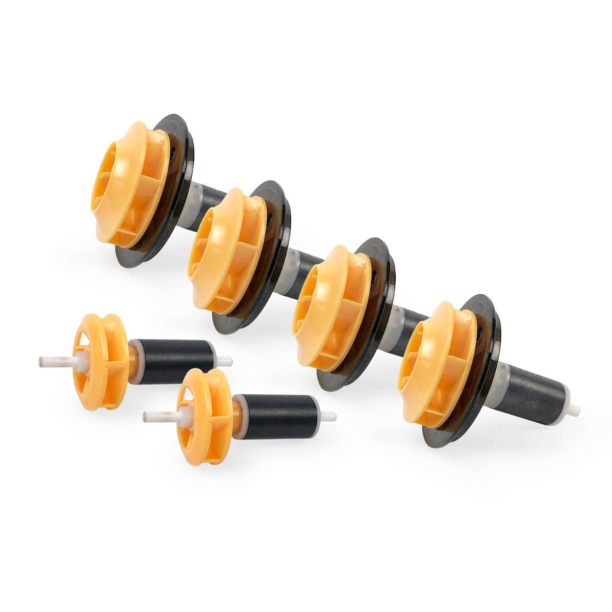 DC Return Pump - Impeller Only